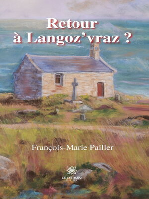 cover image of Retour à Langoz'vraz ?